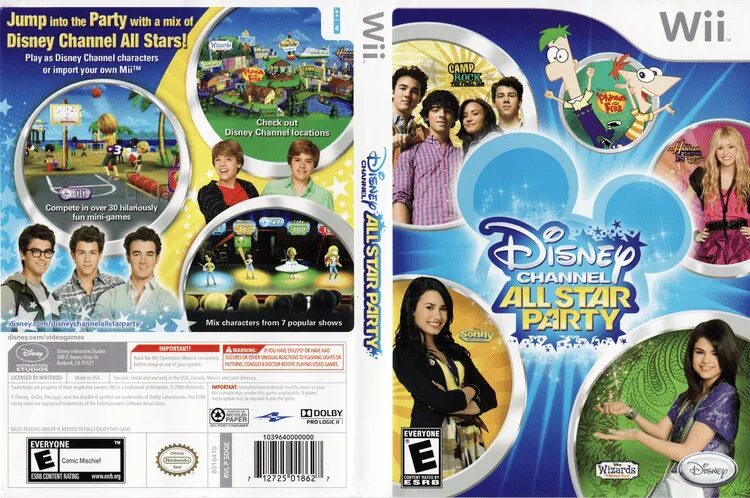 Disney channel all Star Party. Disney channel 1983. Disney channel диск. Star of the Party игра.