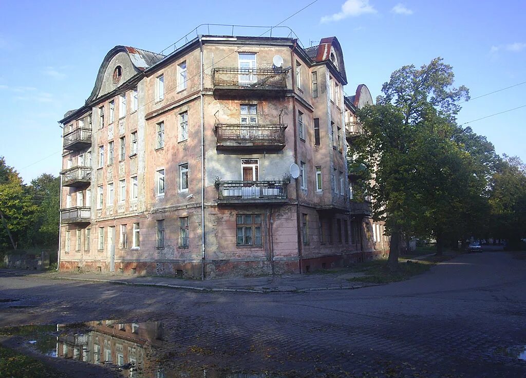 дом наполеона черняховск. советск мемориал. советск г, победы ул 21. неман советск. дом наполеона советск.