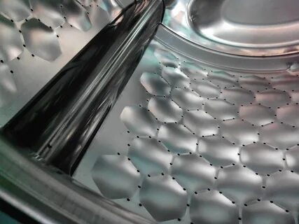 Барабан стиральной машины miele