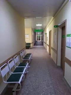 Травмпункт солнцево