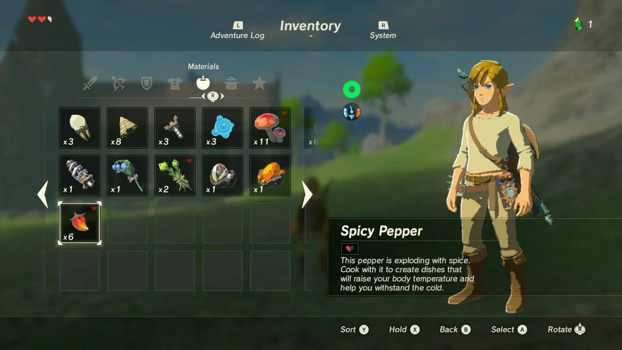 Yuzu zelda настройки. Рецепты Зельда. Legend of Zelda Breath of the Wild теплый дублет. Зельда рецепты блюд. Рецепты Зельда Breath of the Wild.