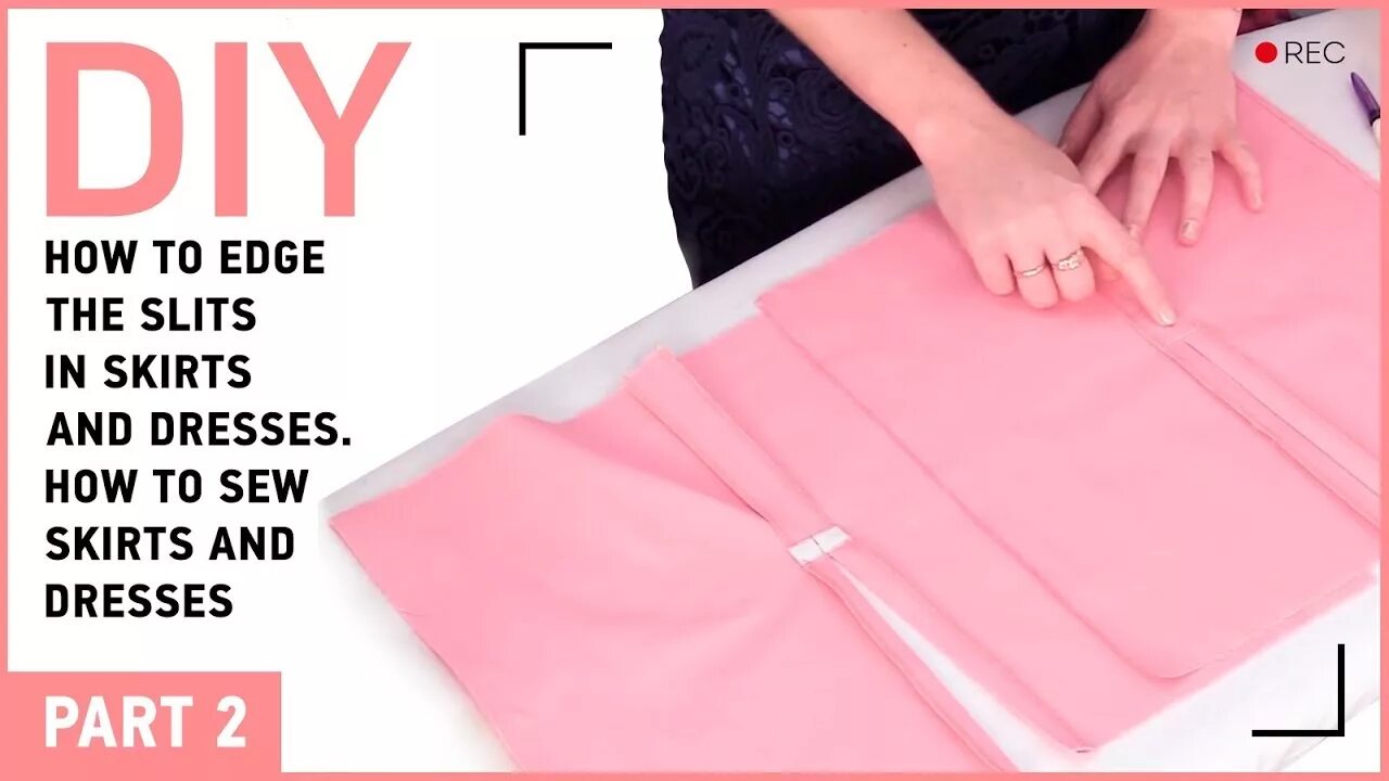 Treat like a slit. How to Sew a skirt. How to Sew skirt with slit. I slit a Sheet. I slit the Sheet the Sheet i slit.