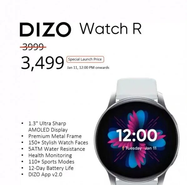 Watch talk go. Watch talk go
