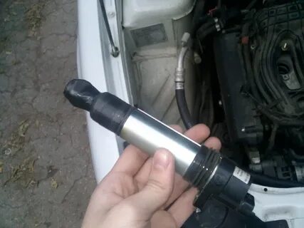 Катушки на приору лучше