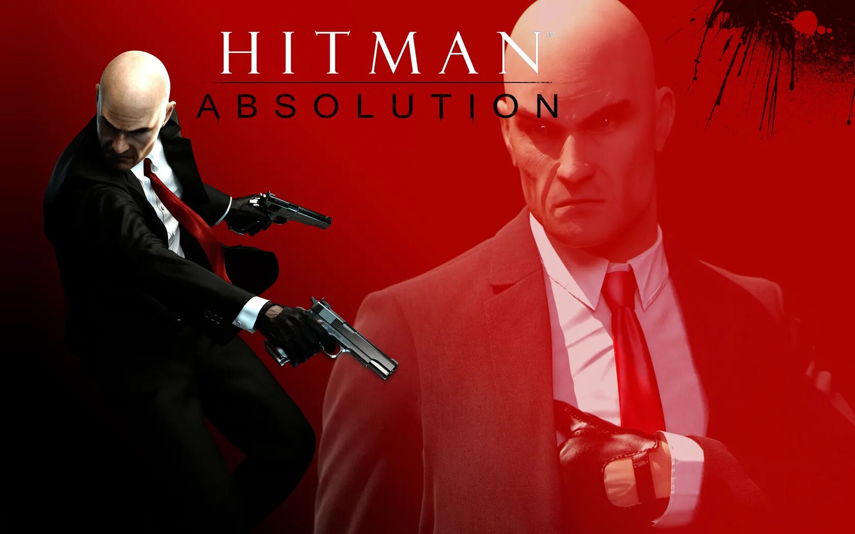 Хитман про сайт. Агент 47 Hitman 2016. Агент 47 Absolution.