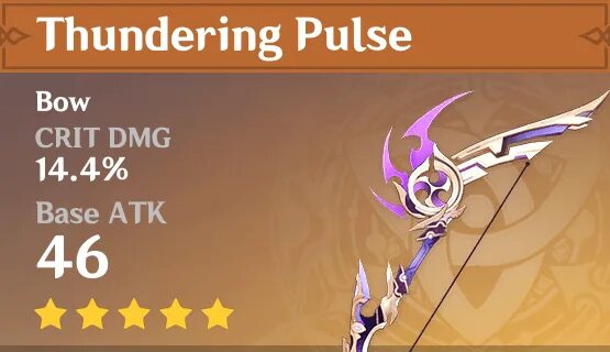 Геншин импакт оружие лук громовой. Пульс геншин. Меч волчья погибель геншин. Медленный пульс. Пульс геншин.