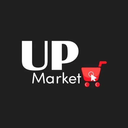 Up market