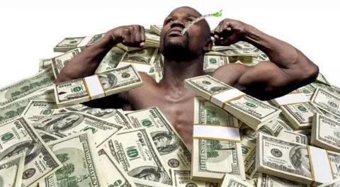 Floyd money
