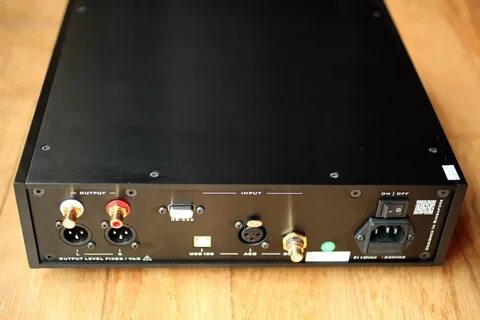 Audio two