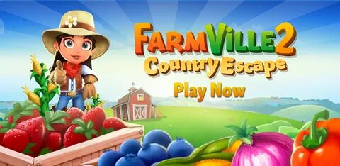 Farming and friends