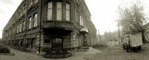 Малая олонская улица барнаул