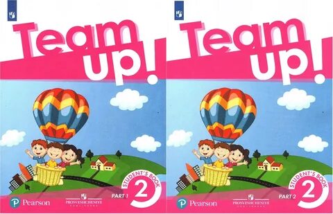 Team up 3 класс учебник