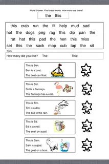 Lets read 4