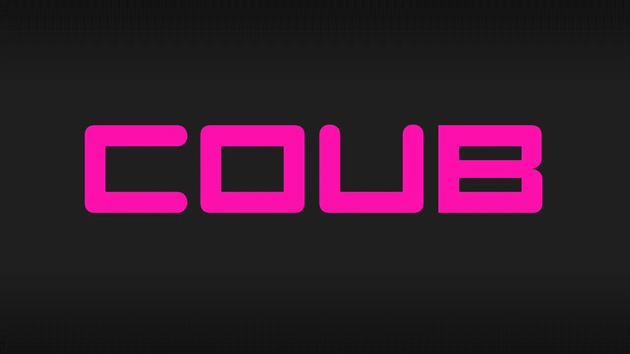 Coub Интерфейс. Коуб. Coub фон. Значок coub.