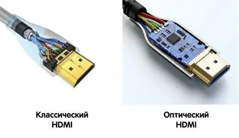 Оптический или hdmi что лучше