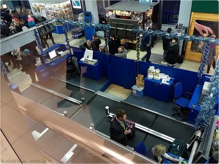Сайт кемеровского аэропорта