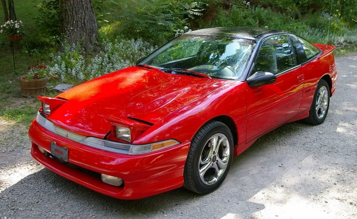 Митсубиси 95 года. Mitsubishi Eclipse 1990. Митсубиси Eclipse 1990. Mitsubishi Eclipse GSX 1g. Mitsubishi Eclipse 1989.