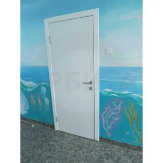 Двери капель
