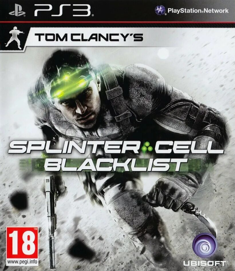 Cell ps3. Tom Clancy’s Splinter Cell. Splinter Cell Sony PLAYSTATION 1. Tom Clancy’s Splinter Cell: Blacklist. Sony PLAYSTATION 3 Splinter Cell conviction.