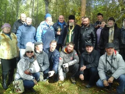 Село федоры