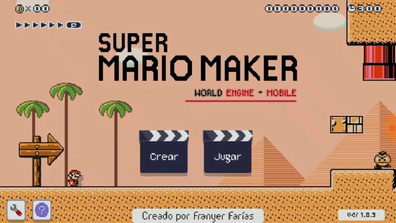 Super mario maker world engine. Mario world maker. super mario maker world engine android. super mario maker 2 android.