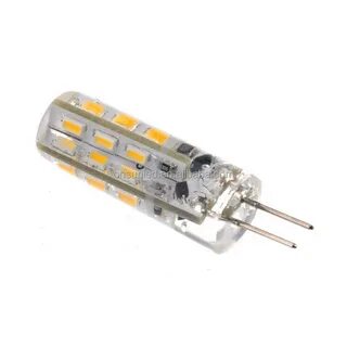 Лампы g4 24v