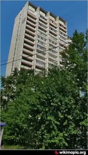 Ул мусы джалиля 4 корп 6