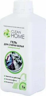 Clean home бытовая химия