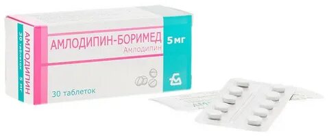 Боримед