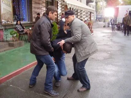 Опасная любовь 2014