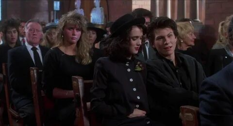 Heathers 1988