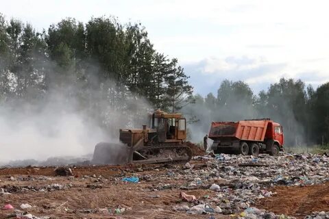 Собственник отходов
