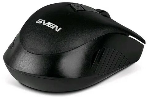 Мышь sven rx