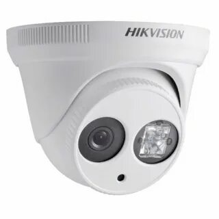 Hikvision device