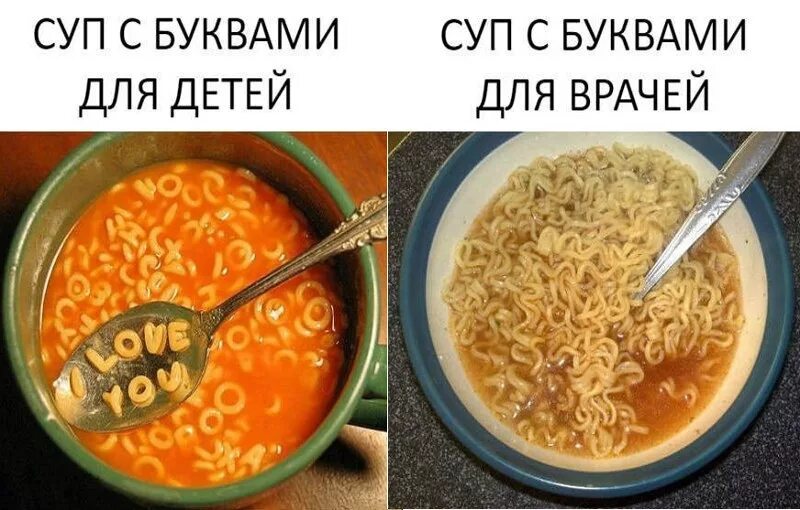 Угадайте название этого супа