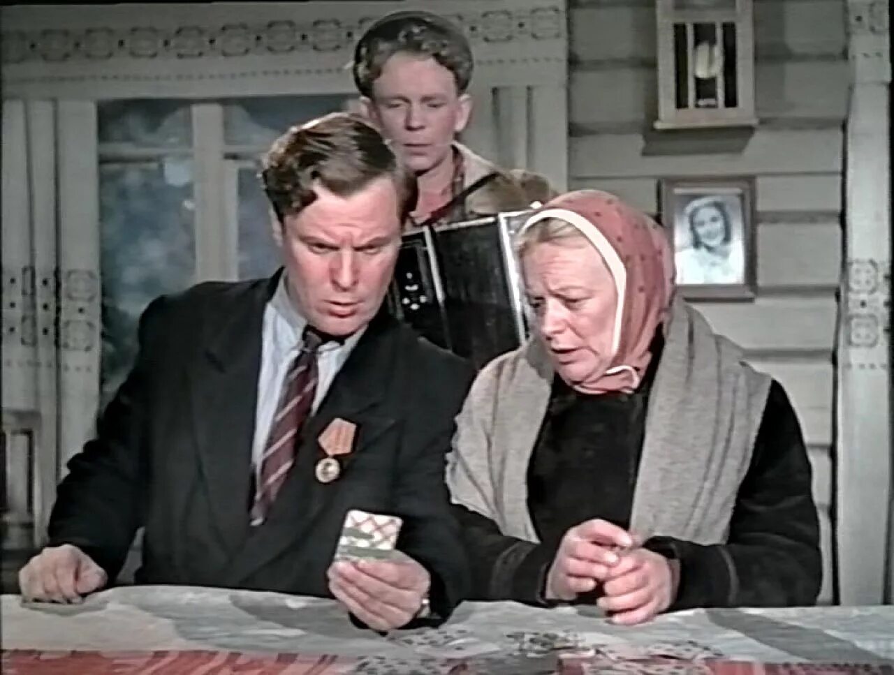 кинофильма свадьба с приданным