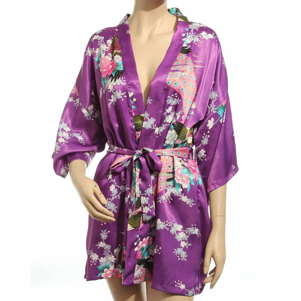 красный атласный халат. халат кимоно, radisson collection. халат шелковый бургундия. атласный кимоно. халат в китайском стиле.