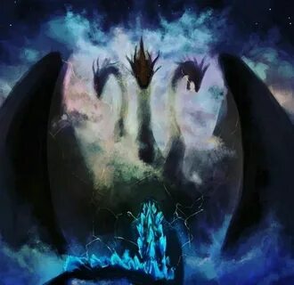Zero dragon