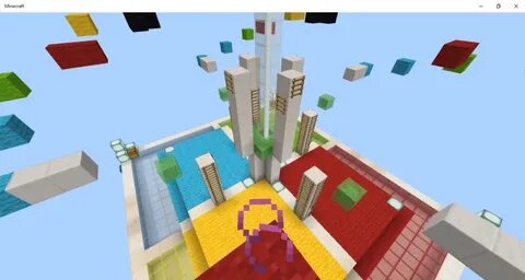 Jump map
