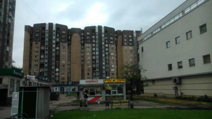 Москва менжинского 23к1. 1. Ул. Г. Менжинского, д.