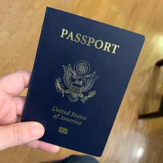 Open passports