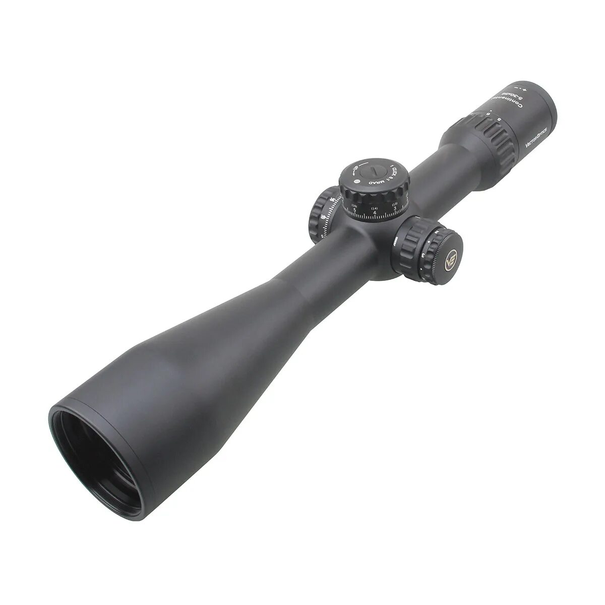 Оптический прицел 4 16x44. Vector Optics Continental 5-30x56. Прицел vector Optics Continental. Vector Optics Continental x6 4-24x56.. Vortex Diamondback Tactical 6-24x50.