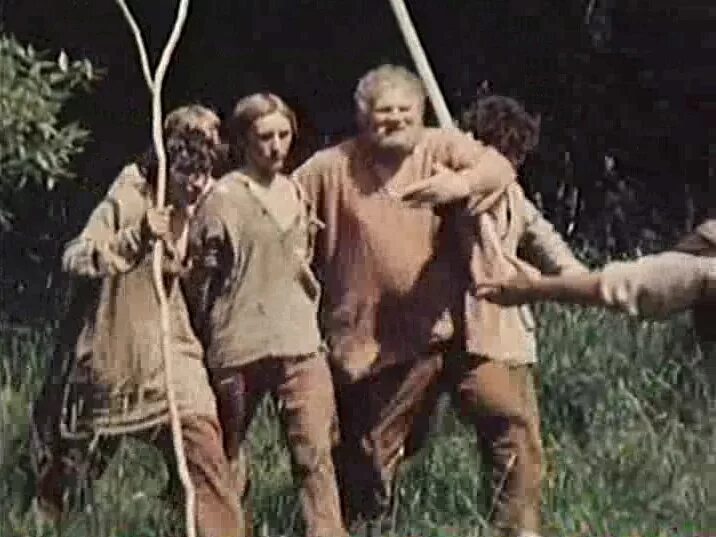 Бессчастная матрёнка. Пошехонская старина 1975. Пошехонская старина 1975. Пошехонская старина 1975. «пошехонская старина»  1975братец федос.