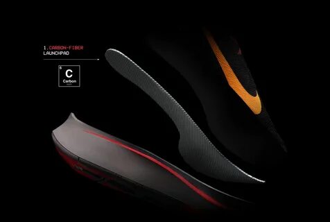 Fly carbon