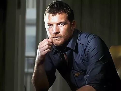 Good actor