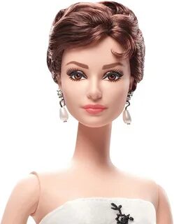 IT Barbie Sabrina (Dolls of the World) - Hair : Black - Barbie Second Life ...