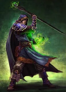 Battlemage
