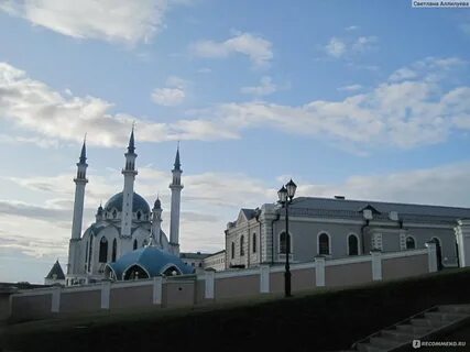 Казань 3 место