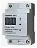 Реле напряжения devolt. Реле напряжения devolt 63a. devolt 40a.