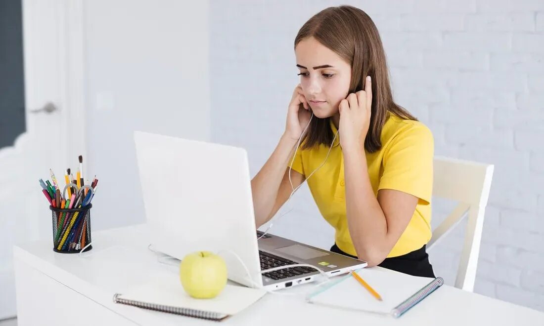 English practice net listening